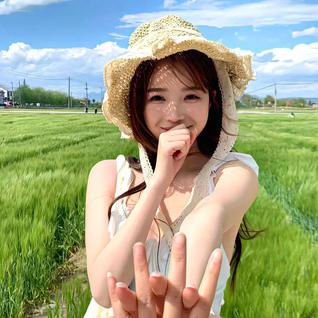 柳营春色