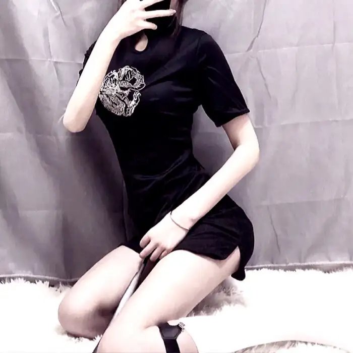 腐坏之巫