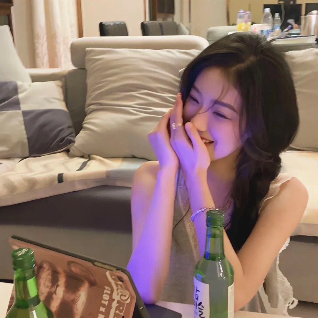 只看得见我吗